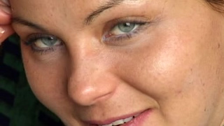 Первый секс кастинг Пьера Вудмана в Польше