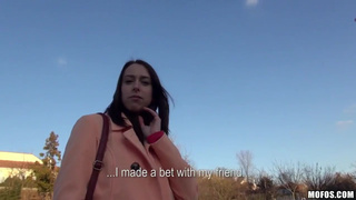 Особа продала свою натуру пикаперу за деньги