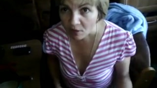 От первого лица фото