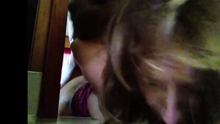 Порно дома нарезка