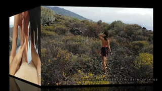 Анальный перепихон по собачьи с жопастой блядью