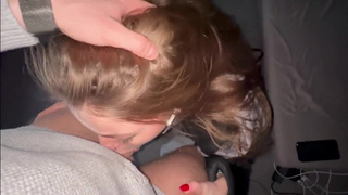 Ай, так мы не договаривались! Всунул без спроса, да ещё и в задницу