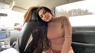 От мысли про измену аж соски встали ?? Сегодня порадует меня аналом