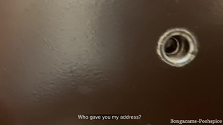 На анал времени нет, вторая половинка спит — сдавай зачёт горловым минетом