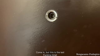 На анал времени нет, вторая половинка спит — сдавай зачёт горловым минетом