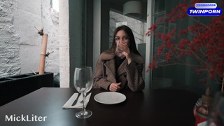 Ты мне минетик и секс, я тебе деньги и оргазм. Хорошая сделка, я прав?