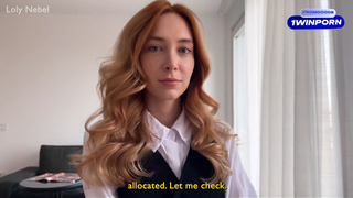 Чем выше ЗП, тем ниже поцелуи — вы мне премию, а я пососу вам хуек