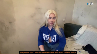 Ох, как ты меня заебала.. Теперь я тебя заебу, что насчёт анала?