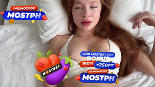 Зачётные буфера и сочная жопка! Кончаю прямо в ротик!