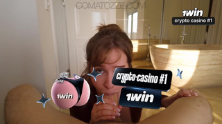 Замужних не ебу, но с кремпаем — уже бегу трахать!