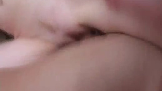 Жестко отжарил вагину рыжей студентки